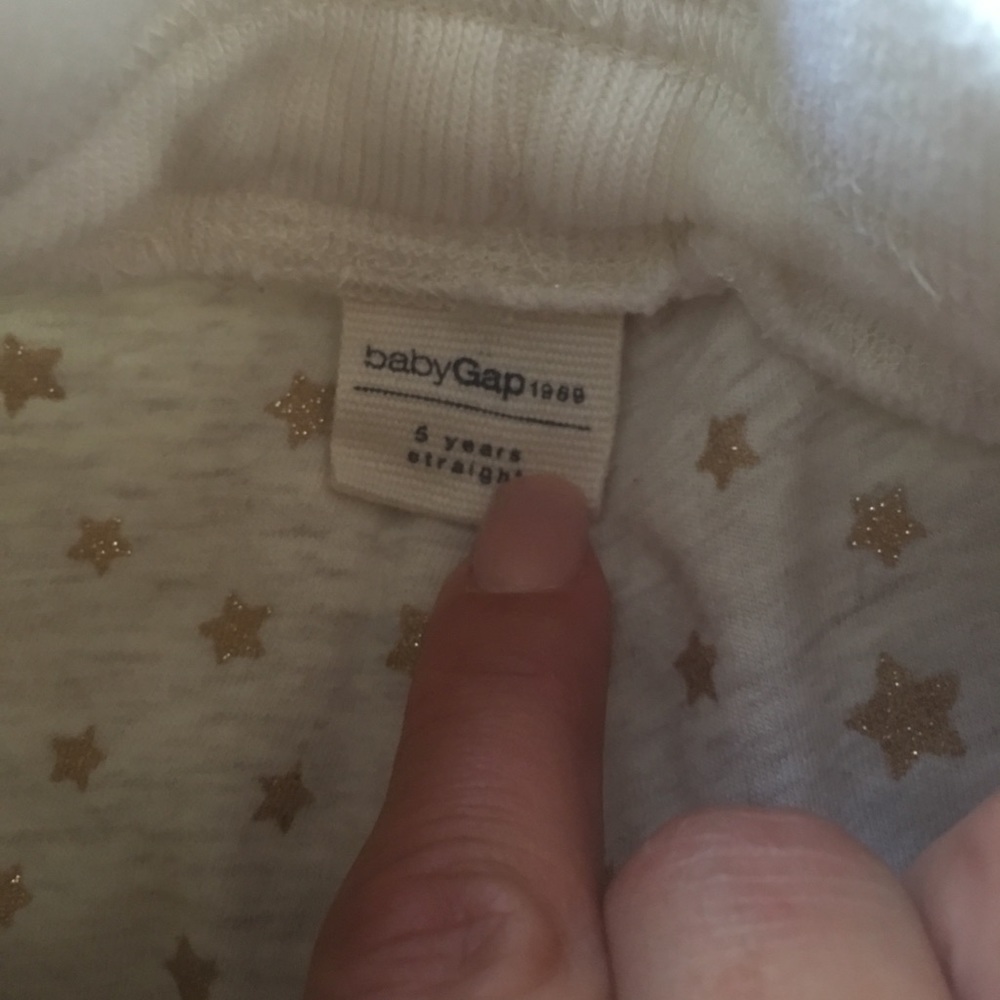 Girls jeans - Picture 6 of 6